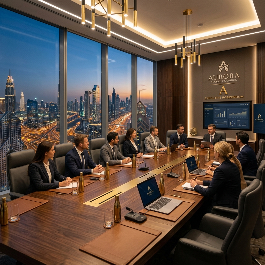 Business Immersions